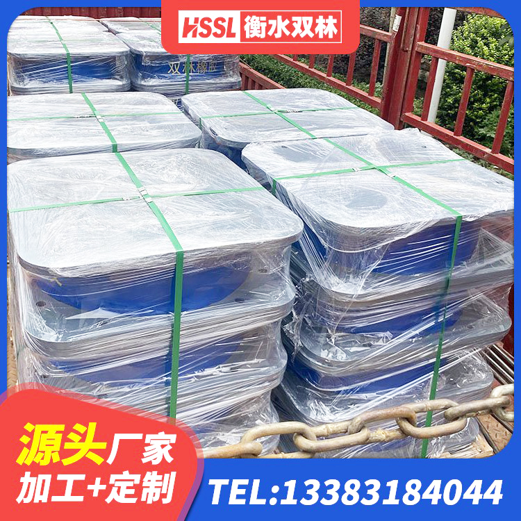子洲县铅芯隔震支座LRB900 子洲县水平力分散型橡胶隔震支座多少钱 子洲县LNR隔震支座1300(II型)源头工厂 子洲县隔震支座LRB650-Ⅱ多少钱-个 - 第7张