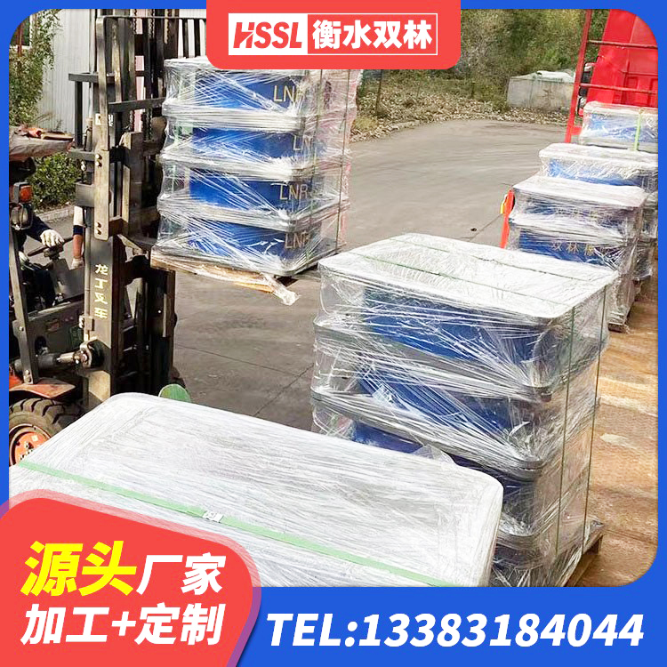 子洲县LRB隔震支座700生产厂家 子洲县隔震支座产地源头工厂 子洲县矩形高阻尼隔震支座 子洲县建筑天然橡胶隔震支座LRB700源头工厂 - 第3张