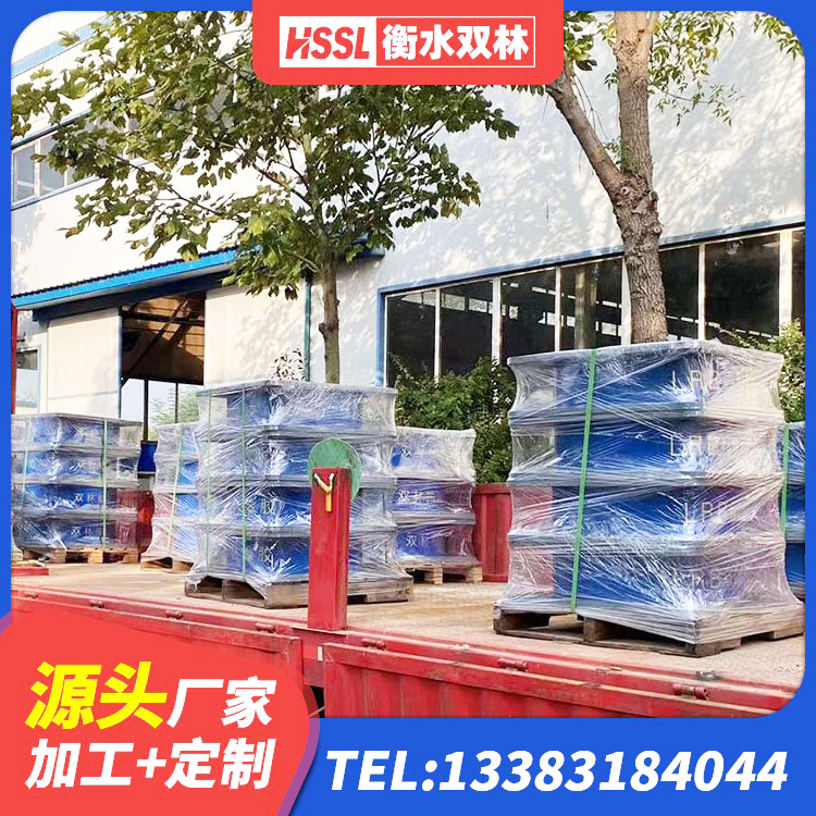 子洲县分散型橡胶隔震支座 子洲县LNR橡胶隔震支座1000(II型) 子洲县铅芯橡胶隔震支座LRB1000 子洲县建筑高阻尼减震隔震支座生产厂家 - 第2张