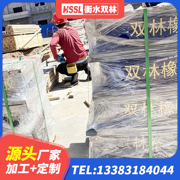子洲县LNRφ400叠层隔震支座 子洲县LRB橡胶隔震支座400(II型)厂家 子洲县建筑抗震支座工厂源头工厂 子洲县LRB橡胶隔震支座700(II型) - 第2张